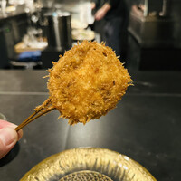 串揚げPyon - 