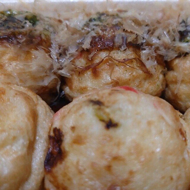 クックランド - 東根（たこ焼き）の写真