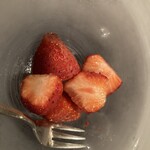 GORI 西麻布 - イチゴ