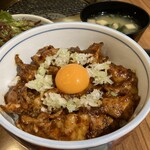 Yakiniku Izakaya Tonton - 