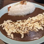 Curry house エール - 