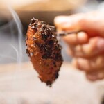 フロリレージュ - 2023.2 焼き芋