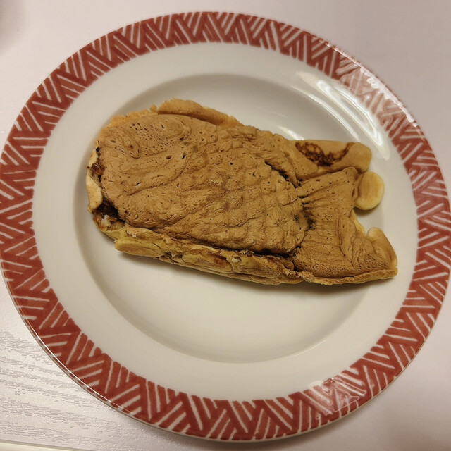 焼きたて屋 カインズ仙台泉店（YAKITATEYA） - 八乙女（たこ焼き）の写真
