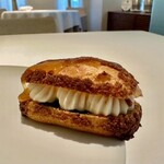 ラ クレリエール - 2023.1.  エクレア