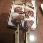 Izakaya Urayamashika Tama Senta-Ten - 猪串