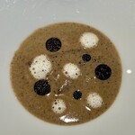 ラ クレリエール - 2023.1.  べキャスのビスク