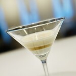 ラ クレリエール - 2023.1.  カリフラワーの三重奏