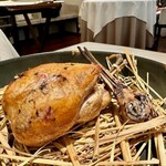 ラ クレリエール - 