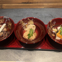 SHARI赤坂 / 鉄板焼みたき赤坂 - 