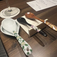 SHARI赤坂 / 鉄板焼みたき赤坂 - 