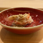 すし処 めくみ - 