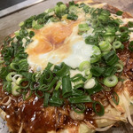 Okonomiyaki Koshou - 