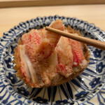 すし処 めくみ - 