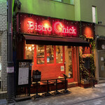 Bistro Chick - 