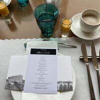 シースケープ テラス・ダイニング - 