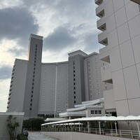 シースケープ テラス・ダイニング - 