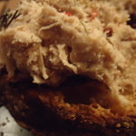 ボータン - 豚と羊のリエットアップ