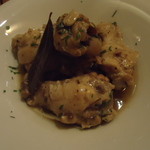 ボータン - 手羽元のエスカベッシュ