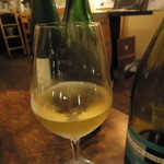 ボータン - 自然派白ワイン