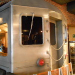 トランスファー - NYの地下鉄をイメージ