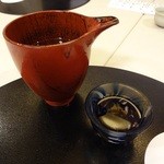 きんとき - 「北翔」純米酒