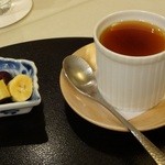 きんとき - 「クレーム五香粉バナナダークチェリー」