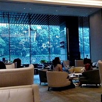 グランド キッチン - 2013.6.21　店内からの眺め