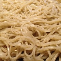 九つ井 本店 - せいろ