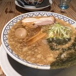 麺屋たろうず - 