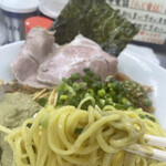 覆麺 智 - 