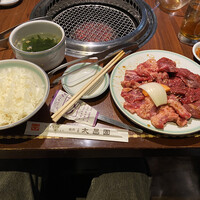 上野太昌園 上野本店 - 