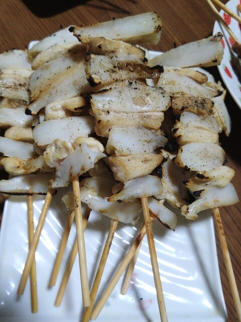 やきとり大黒屋 - 山形（焼き鳥）の写真