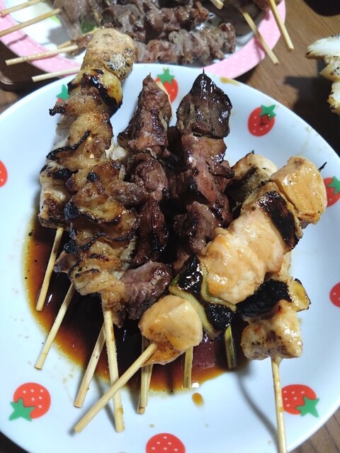 やきとり大黒屋 - 山形（焼き鳥）の写真