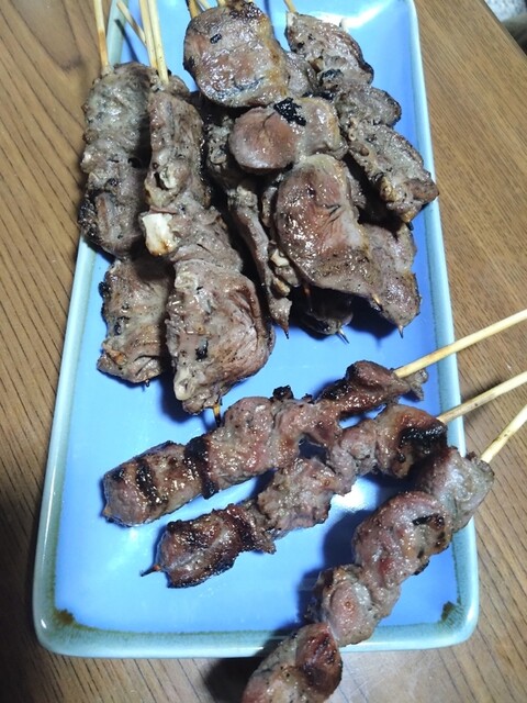 やきとり大黒屋 - 山形（焼き鳥）の写真