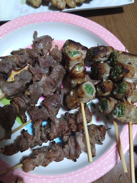 やきとり大黒屋 - 山形（焼き鳥）の写真