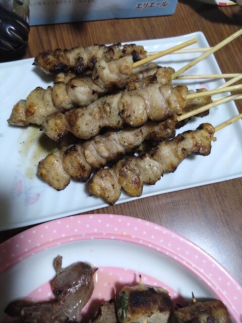 やきとり大黒屋 - 山形（焼き鳥）の写真