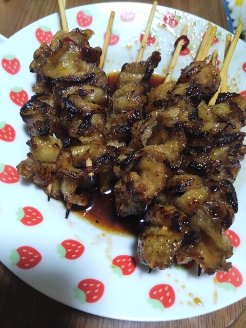 やきとり大黒屋 - 山形（焼き鳥）の写真