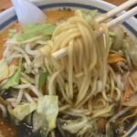 ラーメンねぎっこ - 