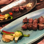 Kyouto Gion Teppanyaki Purancha-Ken - 