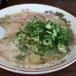 Nagahama Ramen Inoichi - 