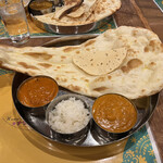 Nawa Shanti Indian Restaurant - 