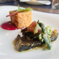 キャプテンズワーフ - 前菜