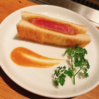 焼肉うしごろ 西麻布本店 - 