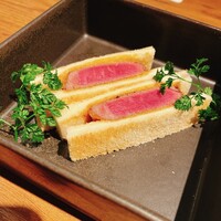 焼肉うしごろ 西麻布本店 - 