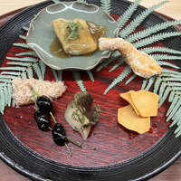 日本料理 久丹 - 