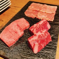 焼肉うしごろ 西麻布本店 - 