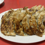 太興飯店 - 餃子