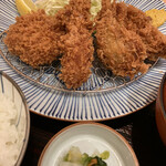 Tonkatsu Wakou - 