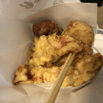 Joninokaraage - 