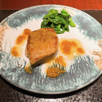 日本料理　時宜 - のど黒♡